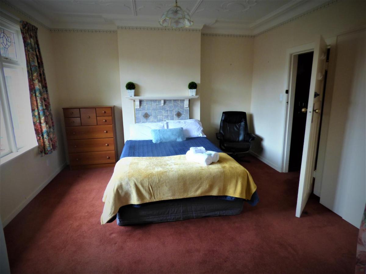 Sahara Deluxe Studios Dunedin Eksteriør bilde